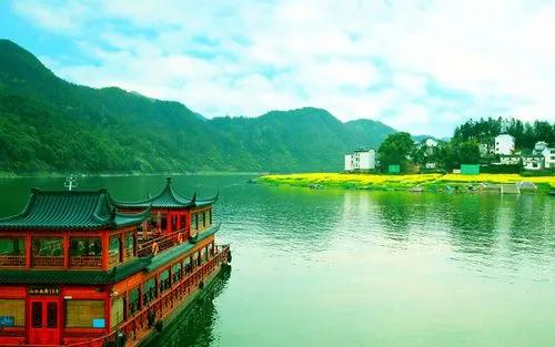 智能化环保